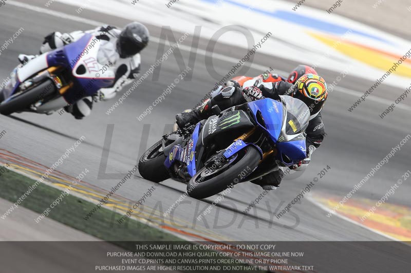 may 2015;motorbikes;no limits;peter wileman photography;spain;trackday digital images;valencia