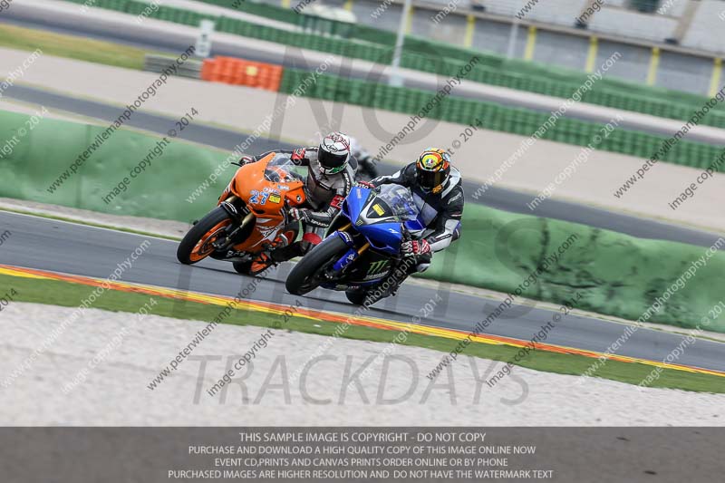 may 2015;motorbikes;no limits;peter wileman photography;spain;trackday digital images;valencia