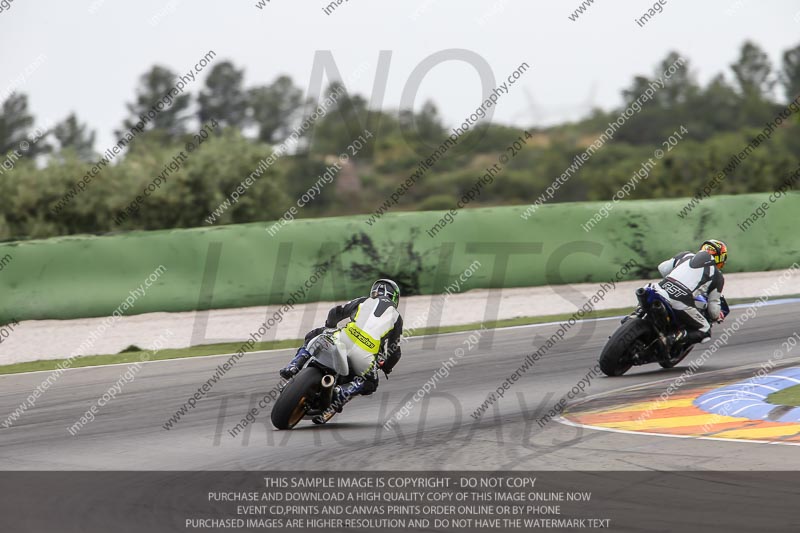 may 2015;motorbikes;no limits;peter wileman photography;spain;trackday digital images;valencia