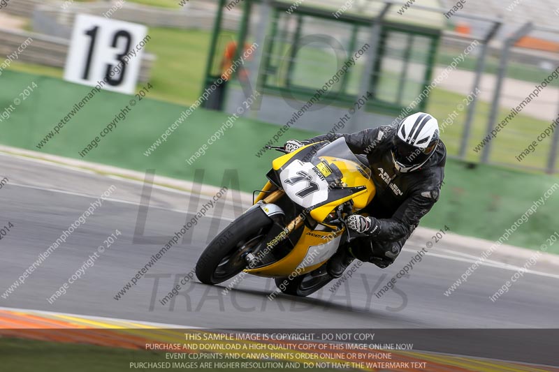 may 2015;motorbikes;no limits;peter wileman photography;spain;trackday digital images;valencia