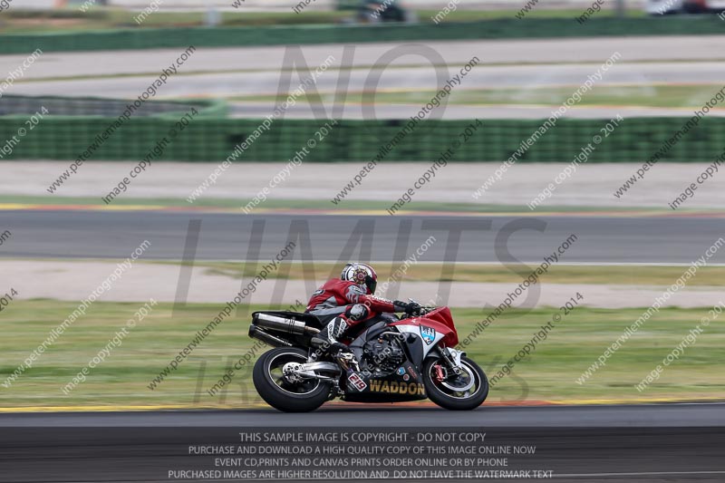 may 2015;motorbikes;no limits;peter wileman photography;spain;trackday digital images;valencia