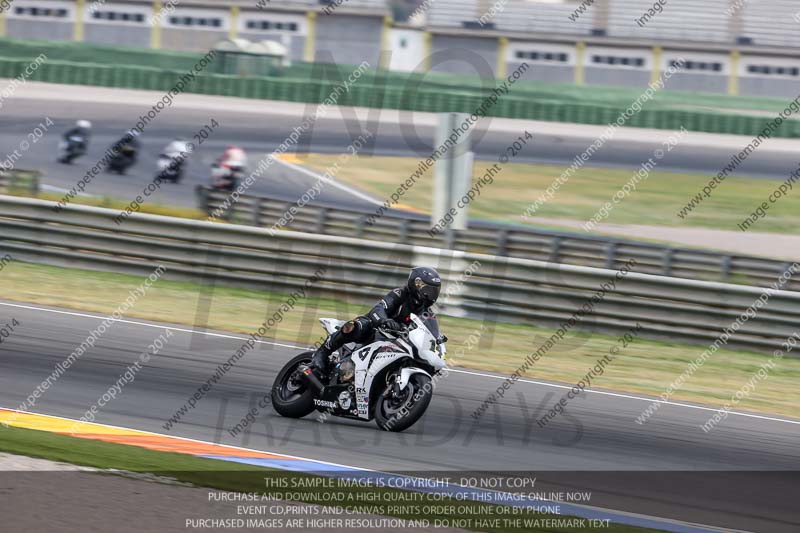 may 2015;motorbikes;no limits;peter wileman photography;spain;trackday digital images;valencia