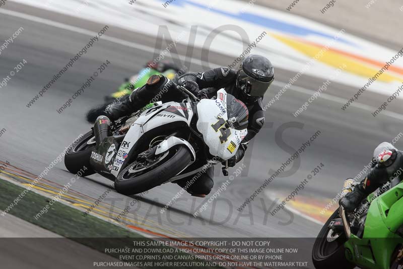 may 2015;motorbikes;no limits;peter wileman photography;spain;trackday digital images;valencia