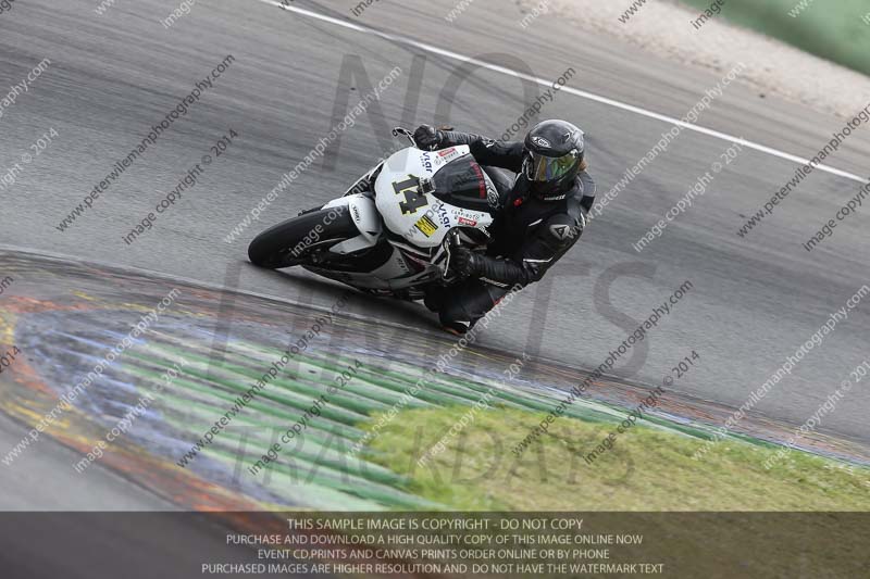 may 2015;motorbikes;no limits;peter wileman photography;spain;trackday digital images;valencia