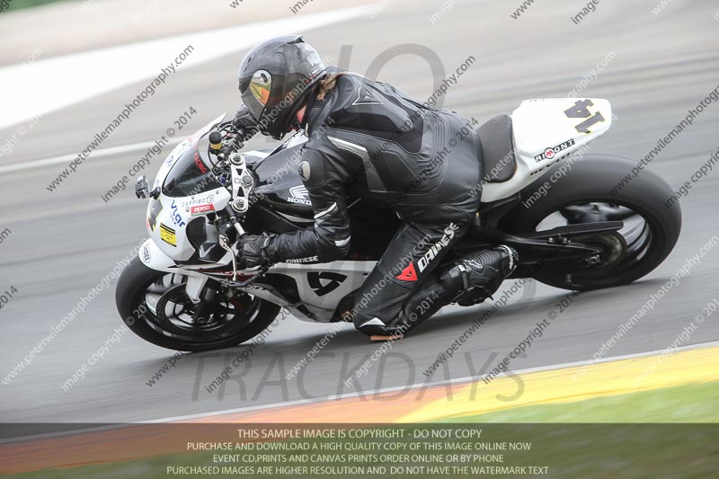 may 2015;motorbikes;no limits;peter wileman photography;spain;trackday digital images;valencia