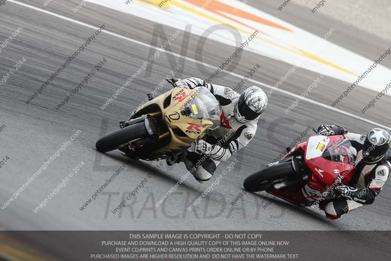 may 2015;motorbikes;no limits;peter wileman photography;spain;trackday digital images;valencia