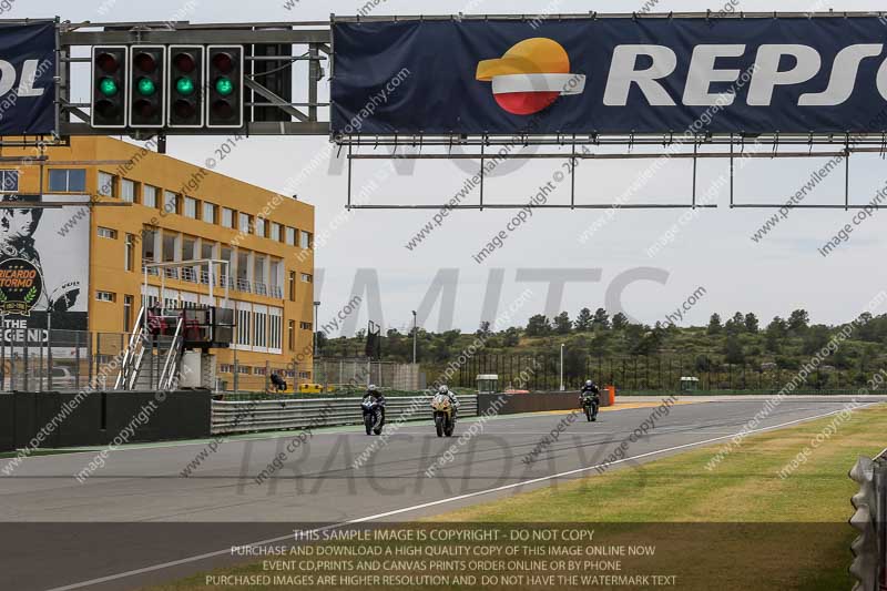 may 2015;motorbikes;no limits;peter wileman photography;spain;trackday digital images;valencia