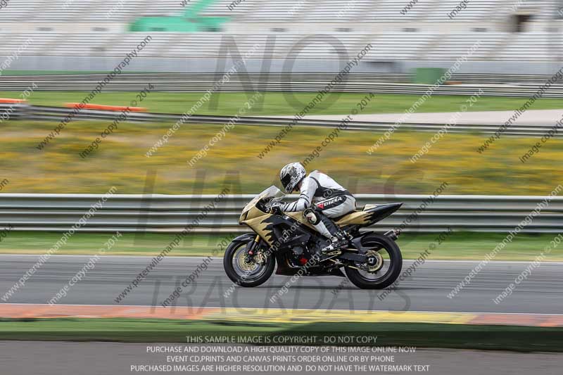 may 2015;motorbikes;no limits;peter wileman photography;spain;trackday digital images;valencia