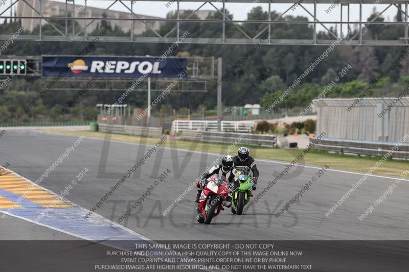 may 2015;motorbikes;no limits;peter wileman photography;spain;trackday digital images;valencia