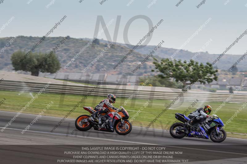 may 2015;motorbikes;no limits;peter wileman photography;spain;trackday digital images;valencia