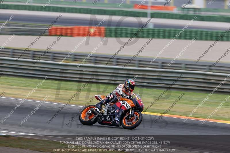 may 2015;motorbikes;no limits;peter wileman photography;spain;trackday digital images;valencia
