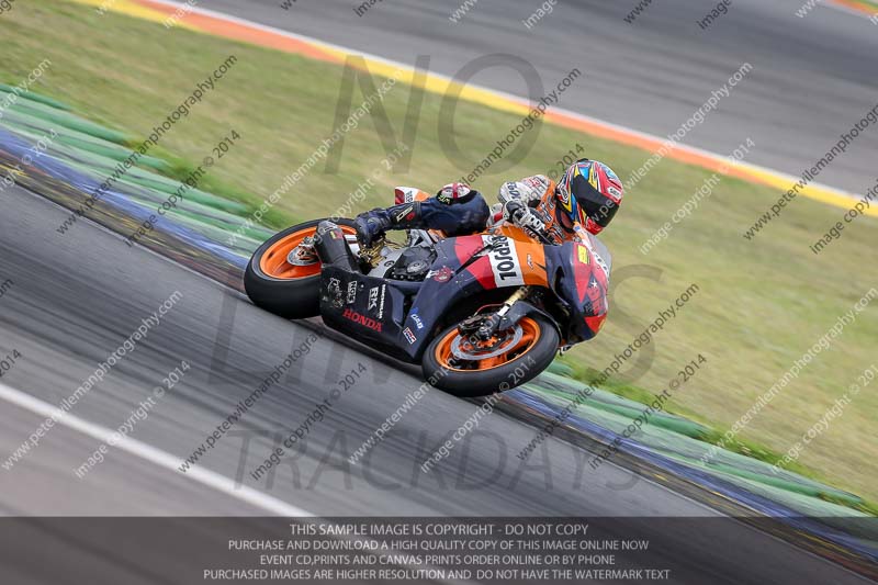 may 2015;motorbikes;no limits;peter wileman photography;spain;trackday digital images;valencia
