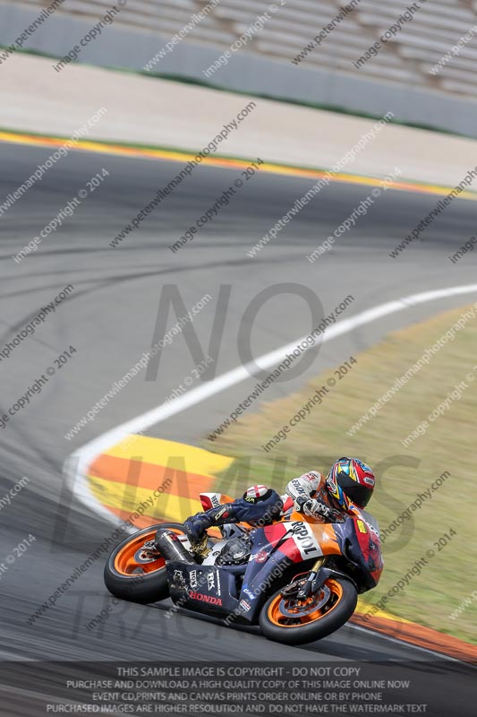 may 2015;motorbikes;no limits;peter wileman photography;spain;trackday digital images;valencia