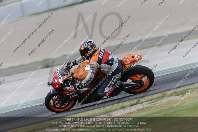 may 2015;motorbikes;no limits;peter wileman photography;spain;trackday digital images;valencia