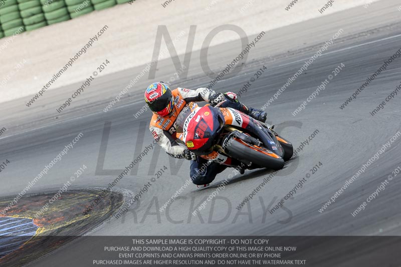 may 2015;motorbikes;no limits;peter wileman photography;spain;trackday digital images;valencia