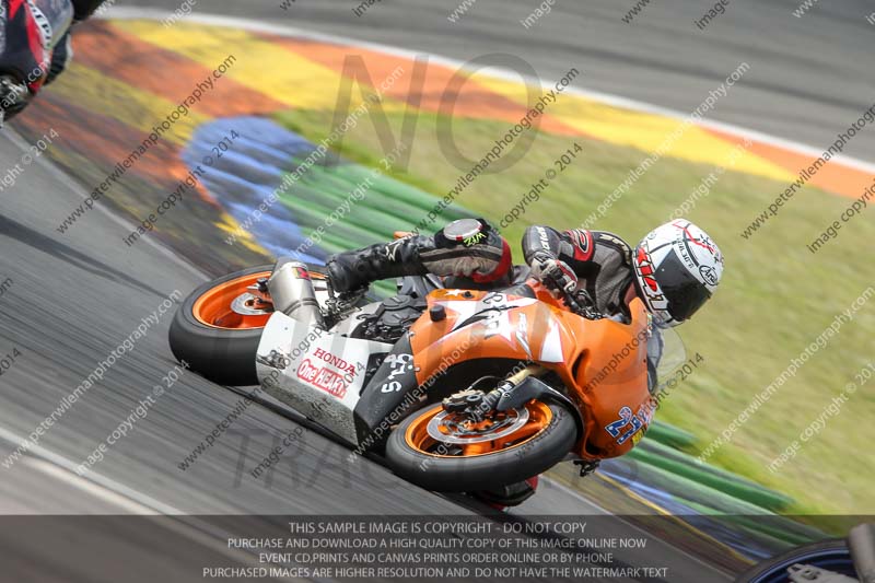 may 2015;motorbikes;no limits;peter wileman photography;spain;trackday digital images;valencia