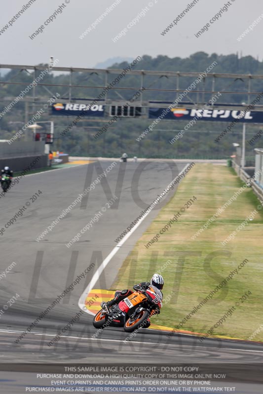 may 2015;motorbikes;no limits;peter wileman photography;spain;trackday digital images;valencia