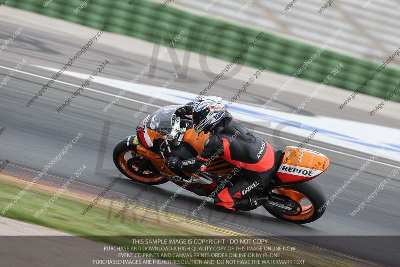 may 2015;motorbikes;no limits;peter wileman photography;spain;trackday digital images;valencia