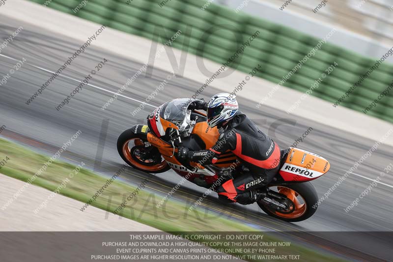 may 2015;motorbikes;no limits;peter wileman photography;spain;trackday digital images;valencia