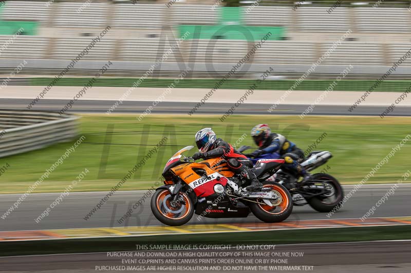 may 2015;motorbikes;no limits;peter wileman photography;spain;trackday digital images;valencia