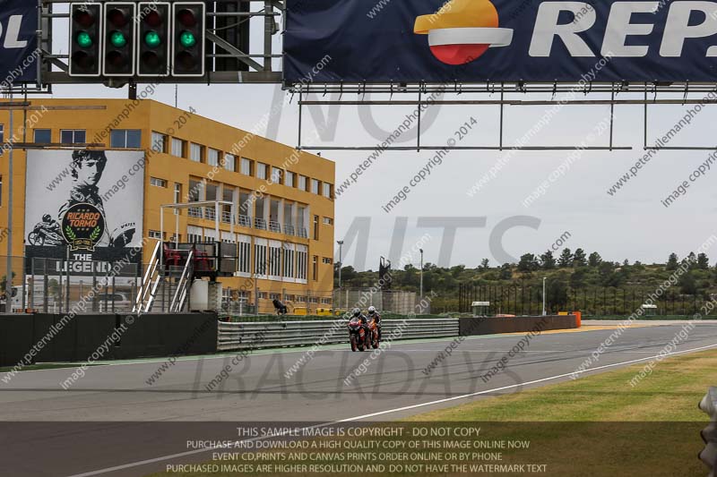 may 2015;motorbikes;no limits;peter wileman photography;spain;trackday digital images;valencia
