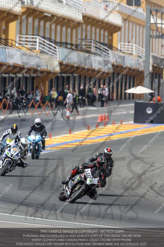 may 2015;motorbikes;no limits;peter wileman photography;spain;trackday digital images;valencia