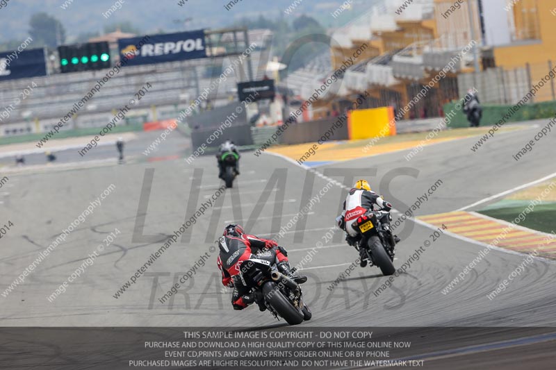 may 2015;motorbikes;no limits;peter wileman photography;spain;trackday digital images;valencia