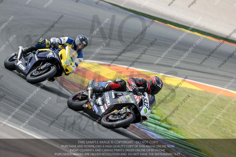 may 2015;motorbikes;no limits;peter wileman photography;spain;trackday digital images;valencia