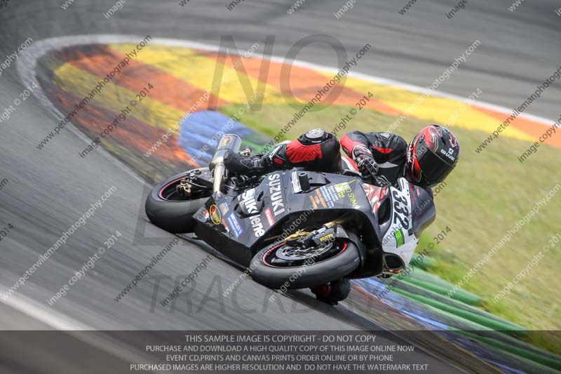 may 2015;motorbikes;no limits;peter wileman photography;spain;trackday digital images;valencia