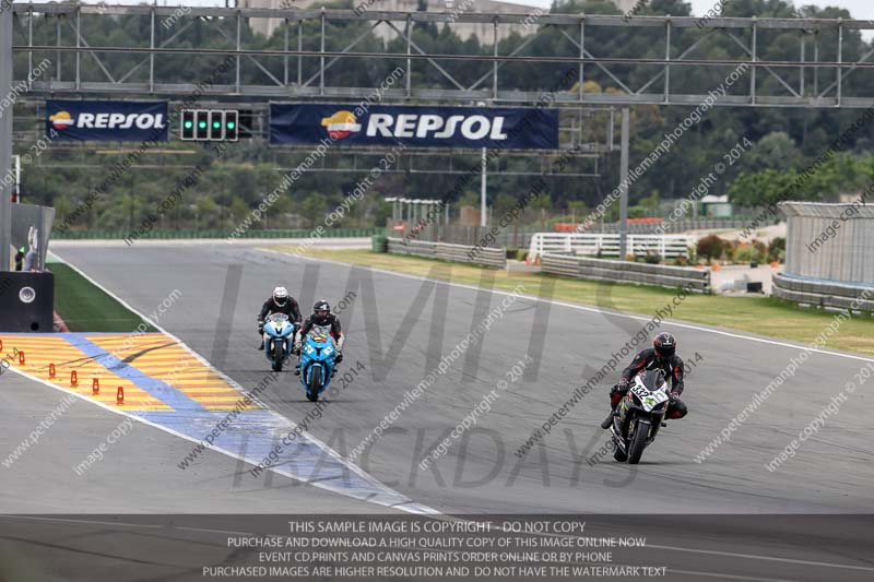 may 2015;motorbikes;no limits;peter wileman photography;spain;trackday digital images;valencia