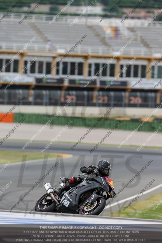 may 2015;motorbikes;no limits;peter wileman photography;spain;trackday digital images;valencia