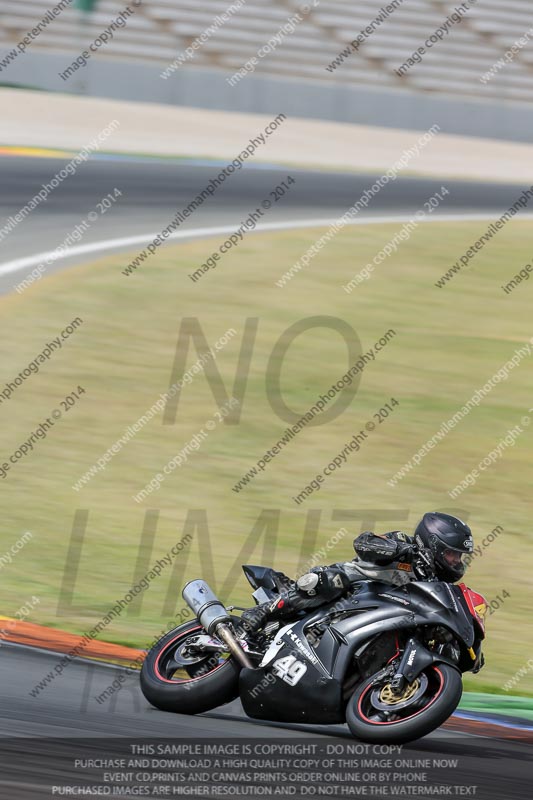 may 2015;motorbikes;no limits;peter wileman photography;spain;trackday digital images;valencia