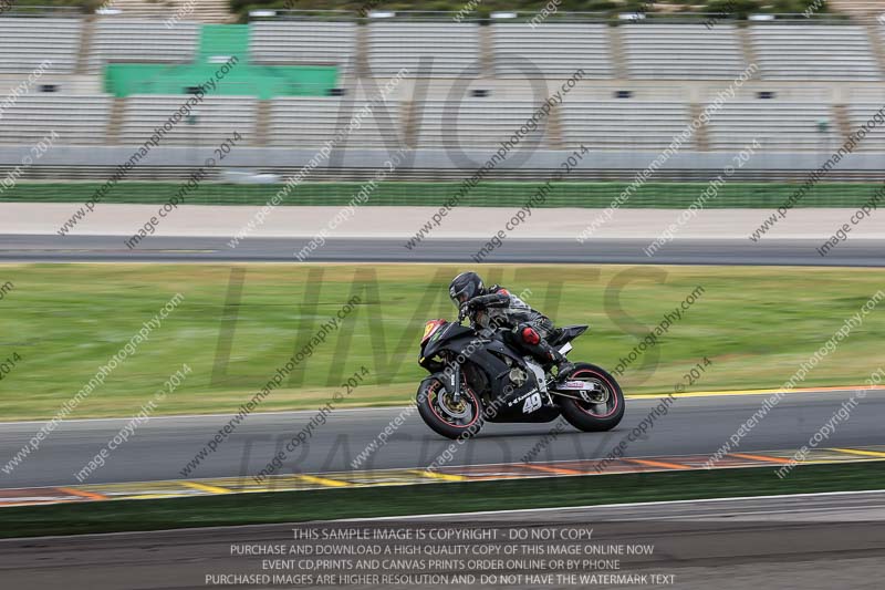 may 2015;motorbikes;no limits;peter wileman photography;spain;trackday digital images;valencia