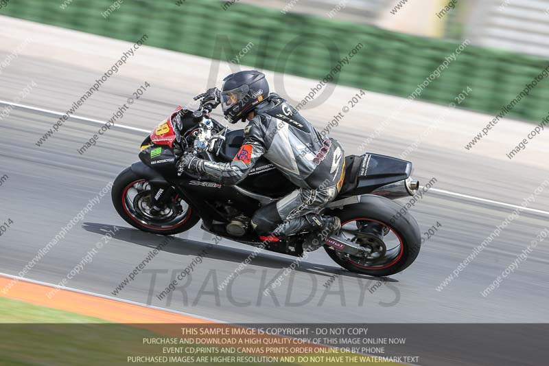 may 2015;motorbikes;no limits;peter wileman photography;spain;trackday digital images;valencia