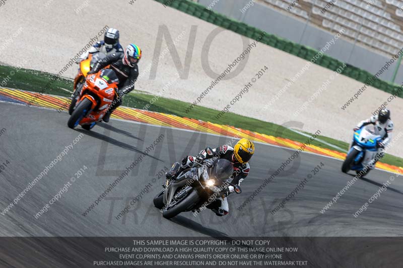 may 2015;motorbikes;no limits;peter wileman photography;spain;trackday digital images;valencia