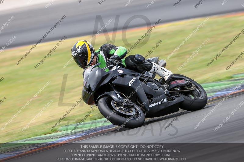 may 2015;motorbikes;no limits;peter wileman photography;spain;trackday digital images;valencia