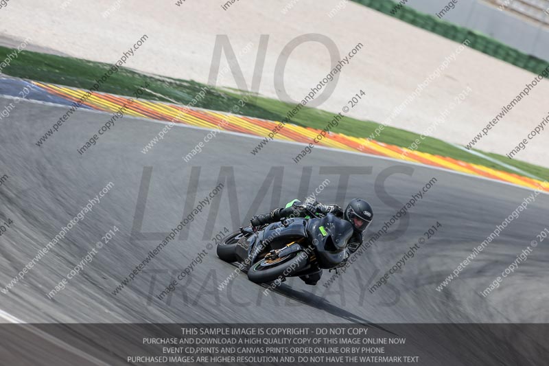 may 2015;motorbikes;no limits;peter wileman photography;spain;trackday digital images;valencia
