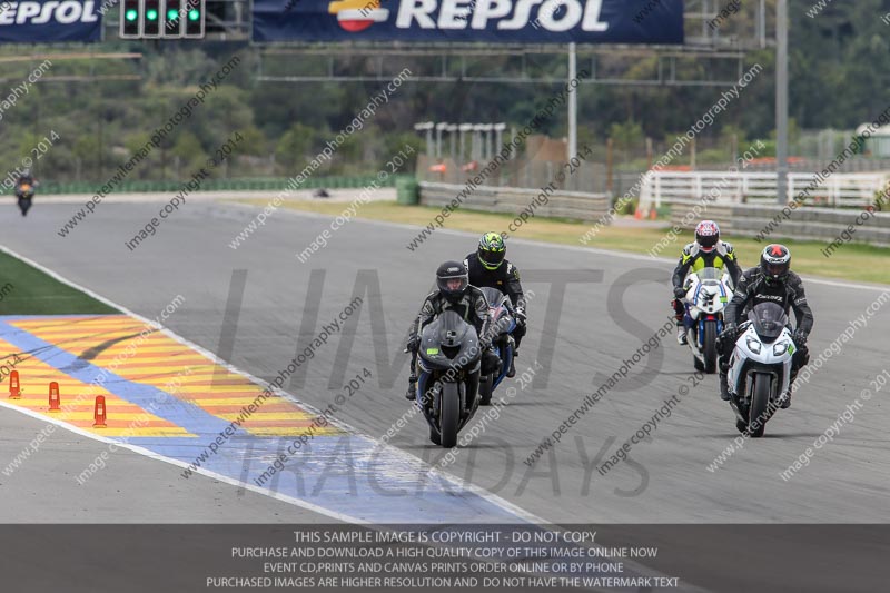 may 2015;motorbikes;no limits;peter wileman photography;spain;trackday digital images;valencia