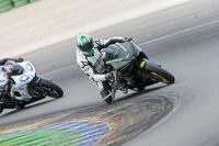 Novice Black/Silver Bikes