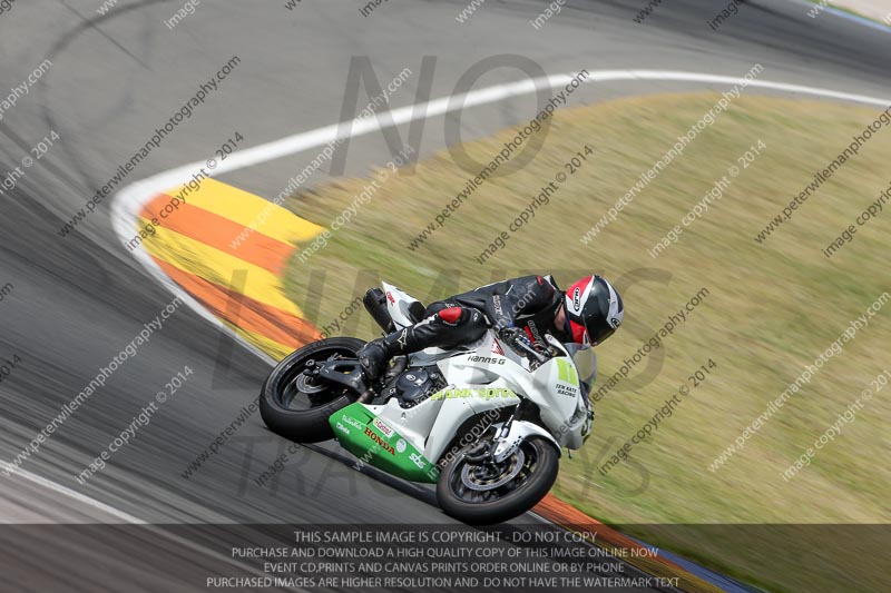 may 2015;motorbikes;no limits;peter wileman photography;spain;trackday digital images;valencia