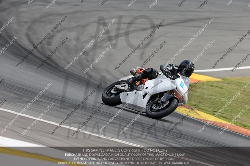 may 2015;motorbikes;no limits;peter wileman photography;spain;trackday digital images;valencia