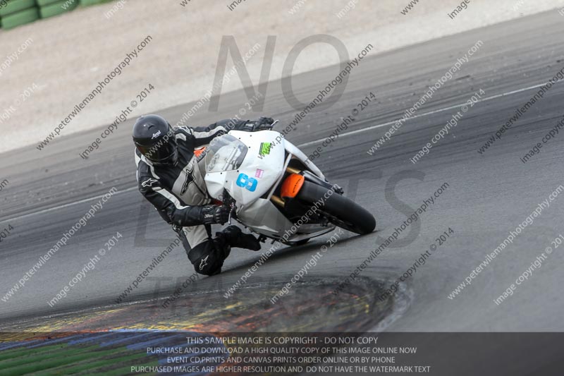 may 2015;motorbikes;no limits;peter wileman photography;spain;trackday digital images;valencia