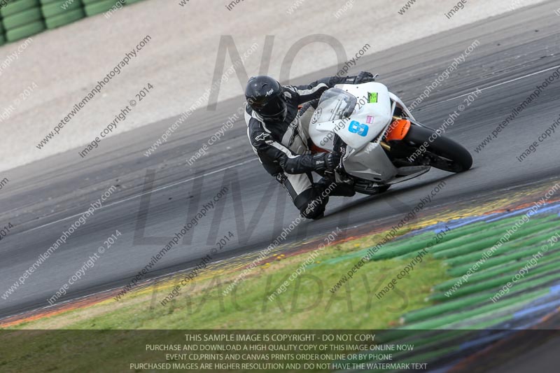 may 2015;motorbikes;no limits;peter wileman photography;spain;trackday digital images;valencia
