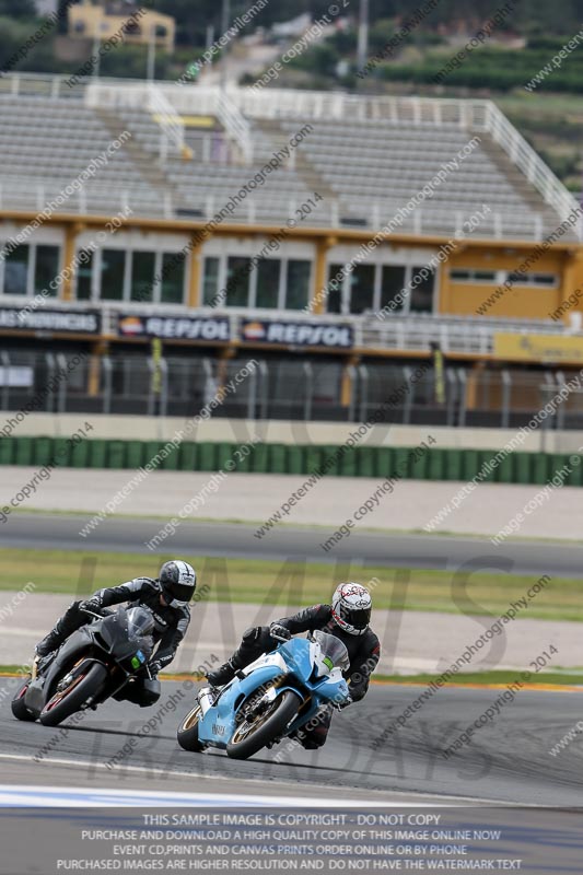 may 2015;motorbikes;no limits;peter wileman photography;spain;trackday digital images;valencia