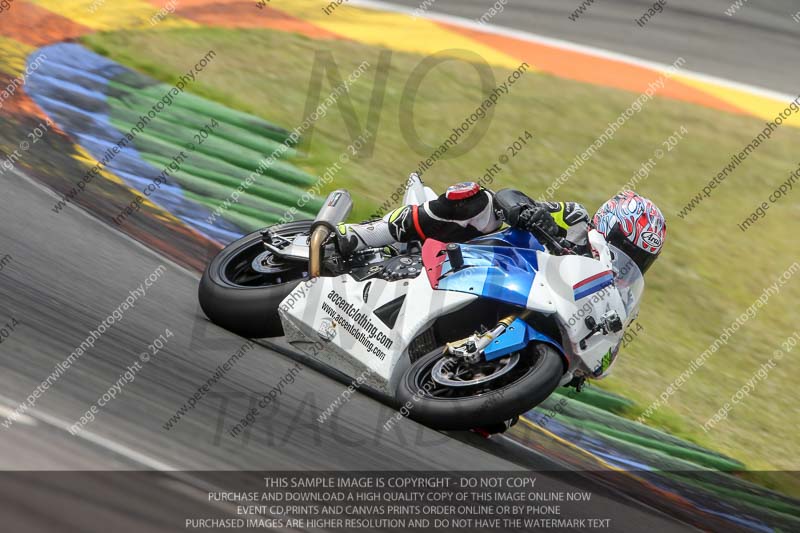 may 2015;motorbikes;no limits;peter wileman photography;spain;trackday digital images;valencia