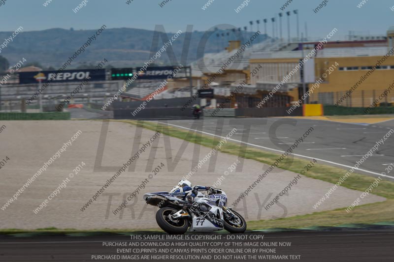may 2015;motorbikes;no limits;peter wileman photography;spain;trackday digital images;valencia