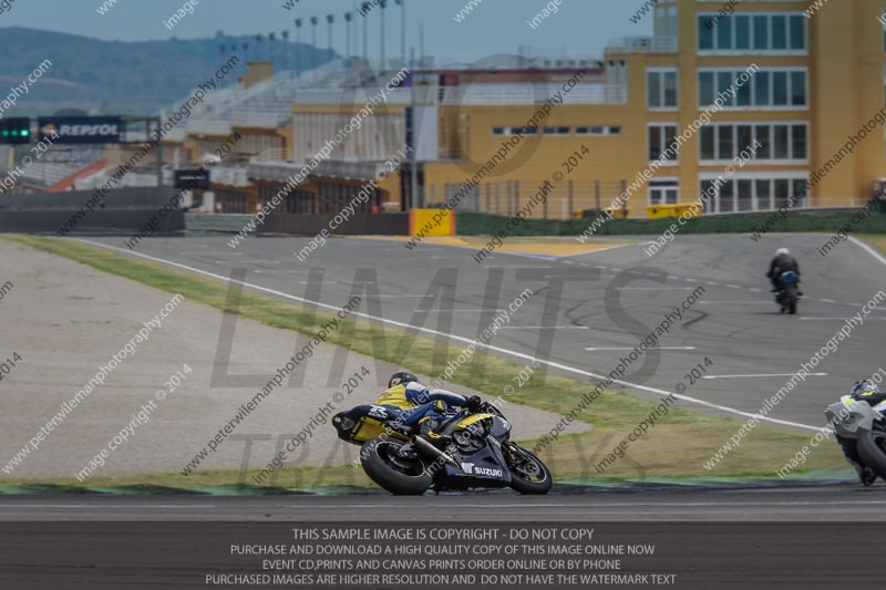 may 2015;motorbikes;no limits;peter wileman photography;spain;trackday digital images;valencia