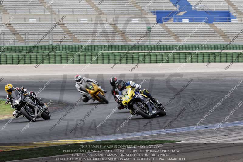 may 2015;motorbikes;no limits;peter wileman photography;spain;trackday digital images;valencia