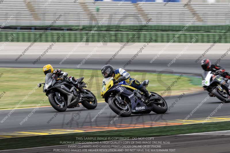may 2015;motorbikes;no limits;peter wileman photography;spain;trackday digital images;valencia