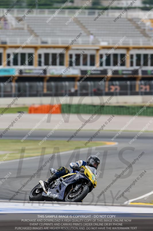 may 2015;motorbikes;no limits;peter wileman photography;spain;trackday digital images;valencia